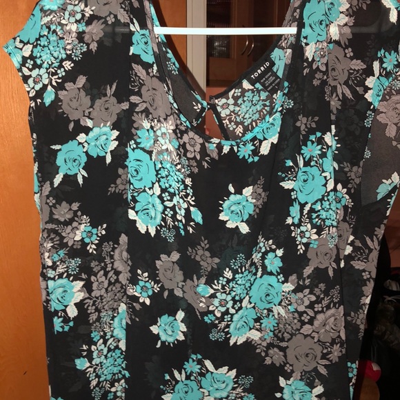 Torrid - Picture 2 of 3